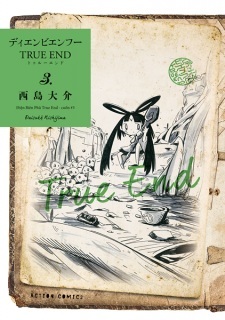 Điện Biên Phủ: True End