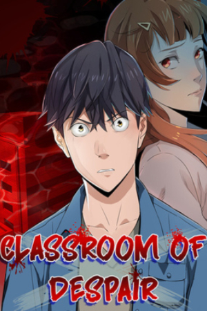 Classroom of Despair