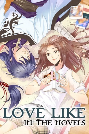 Love Like In The Novels