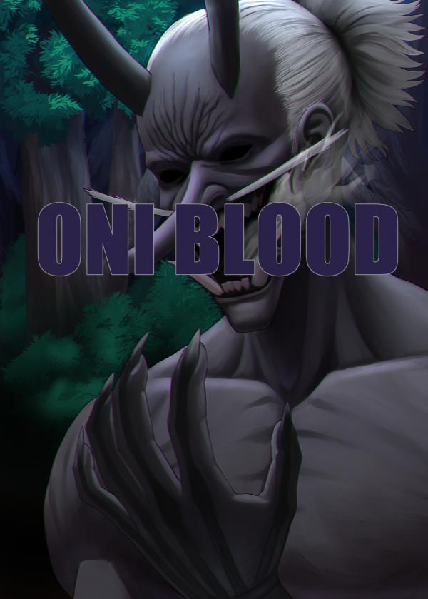 Oni Blood