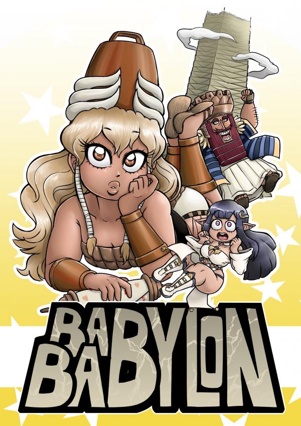 BaBaBylon