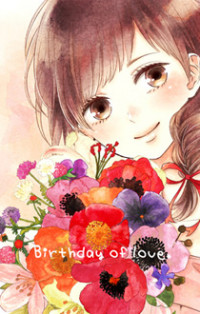 Birthday of Love