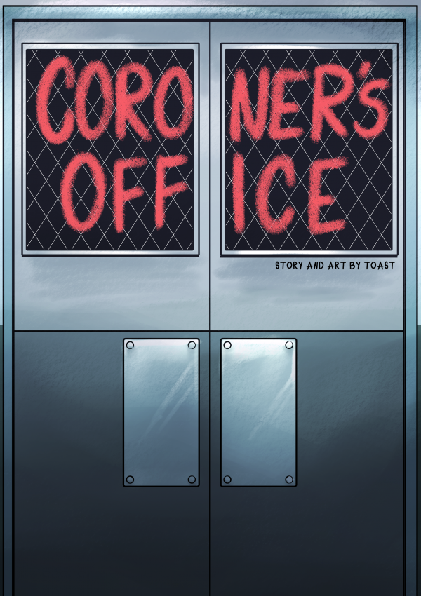 Coroner's Office