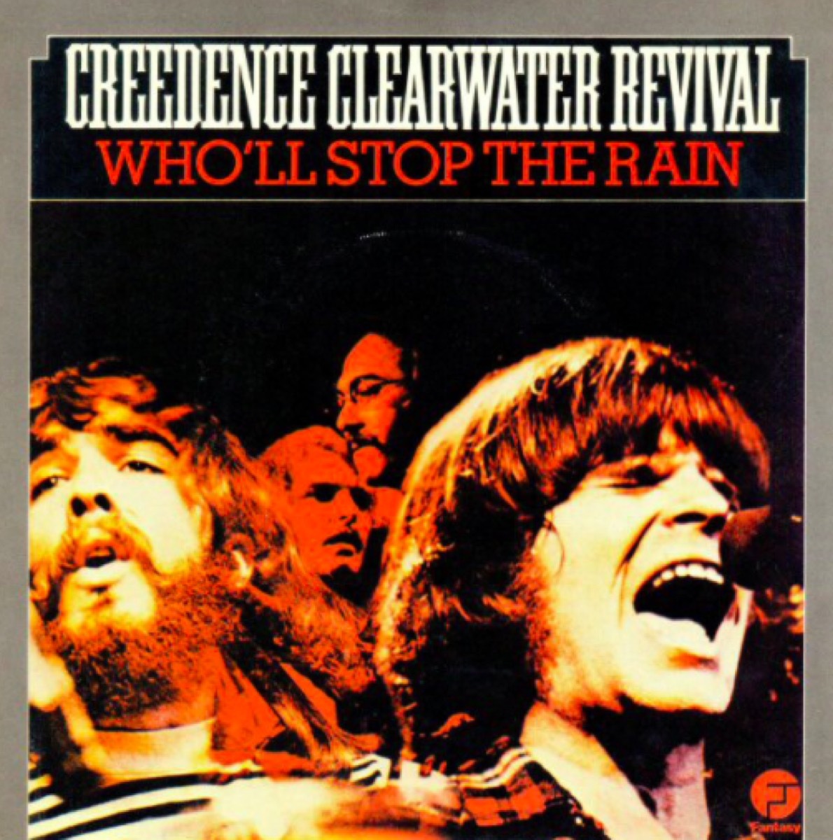 Who'll Stop the Rain