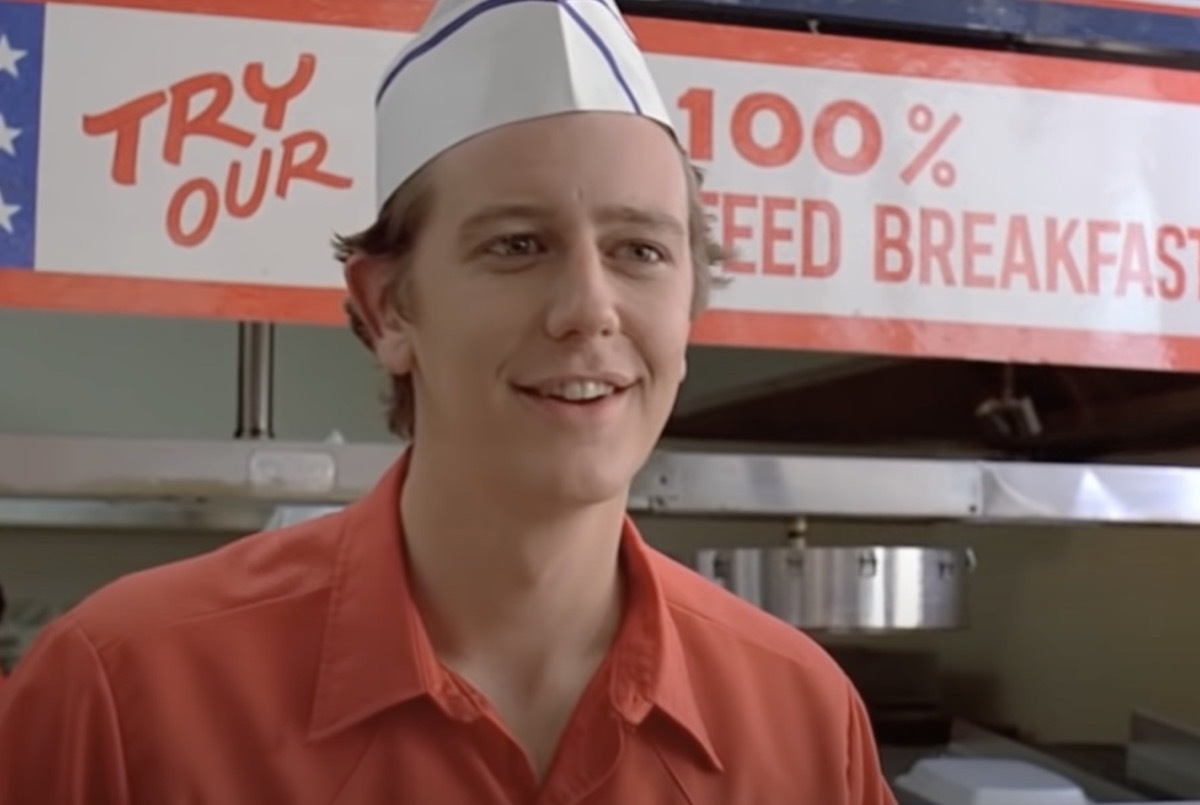 Judge Reinhold in 