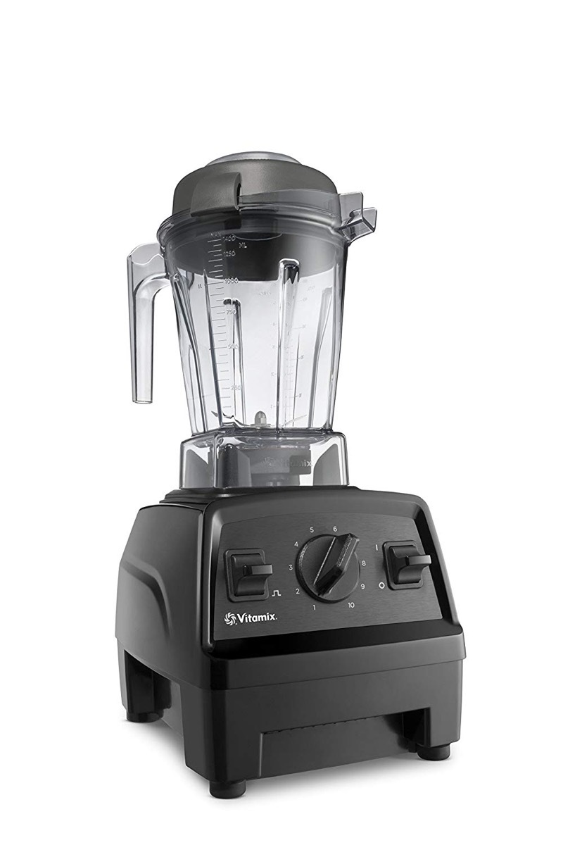 vitamix blender appliances with cult followings