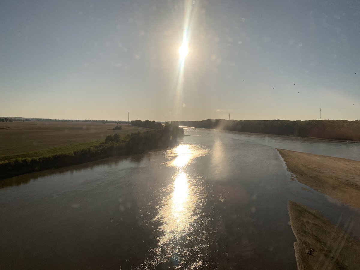 missouri river