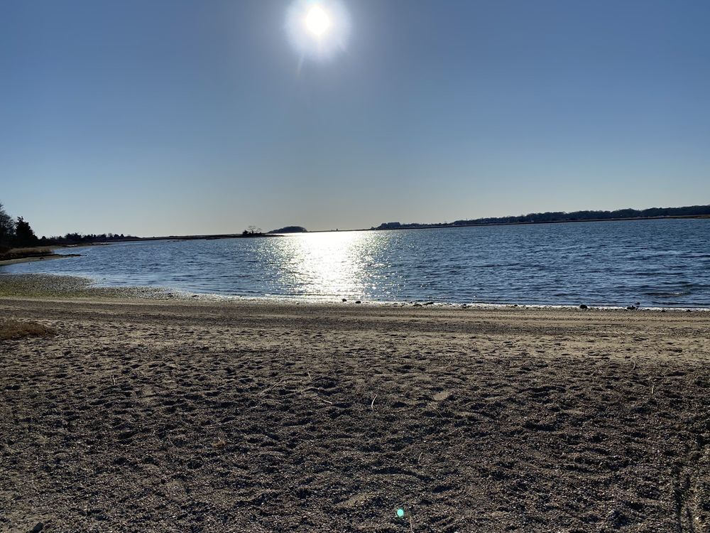 Bluff Point State Park