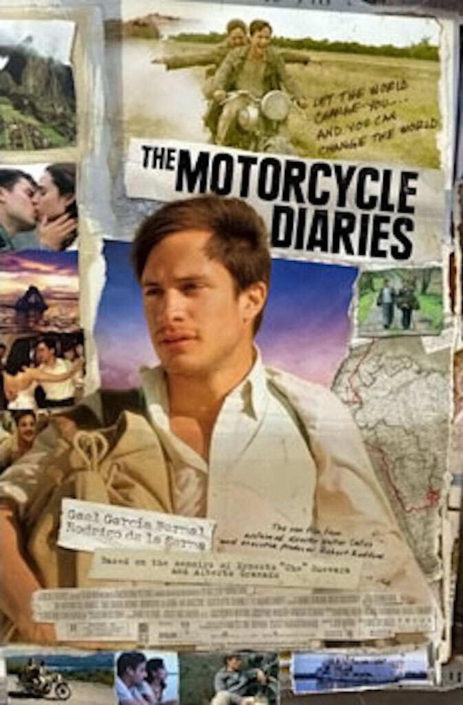 The Motorcycle Diaries Trivial Pursuit Questions