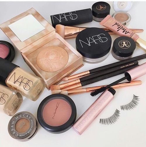 Nars-Cosmetics | 8 Luxury Brands That Are Worth Your Money | Her Beauty | 8 Luxury Brands That Are Worth Your Money | Her Beauty