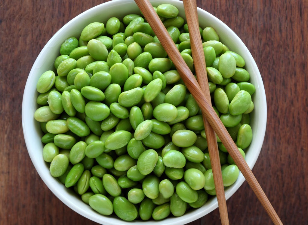 edamame