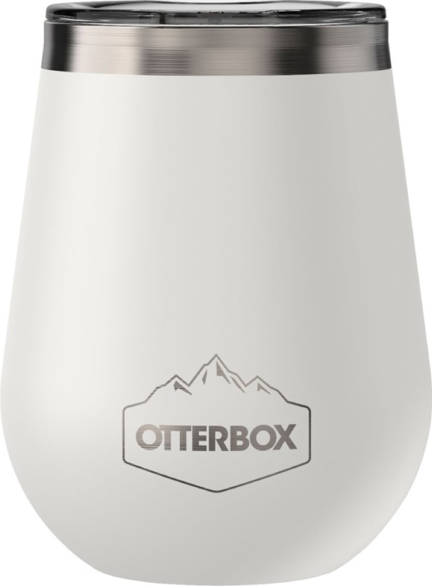 otterbox elevation 10 wine tumbler