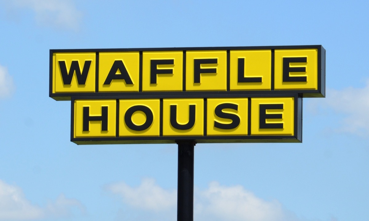 waffle house - hurricane facts 