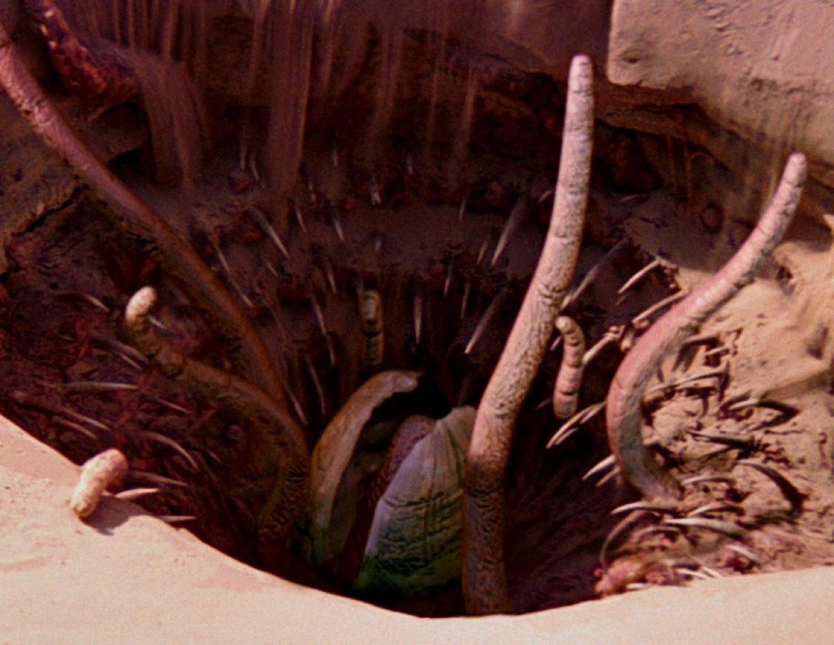 sarlacc star wars