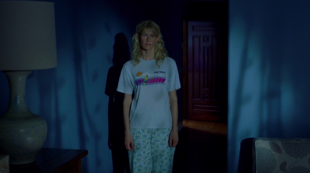 Laura Dern in Enlightened