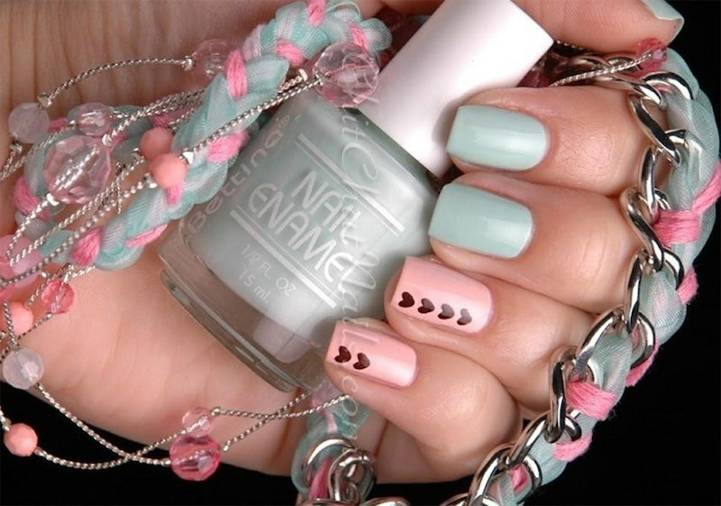 15_So-Pretty_Nail_Art_Designs_for_Valentine's_Day_11