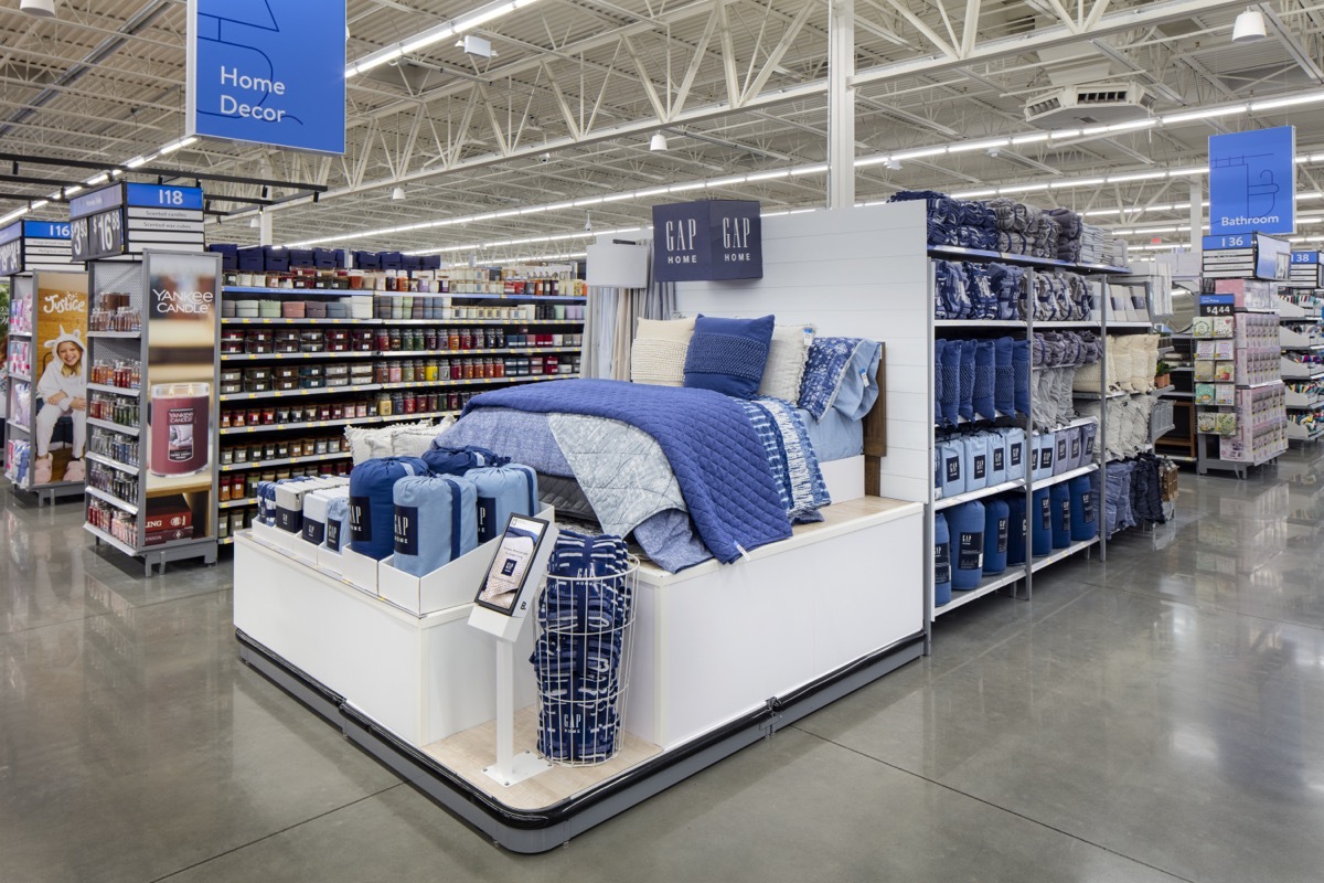 walmart store of the future