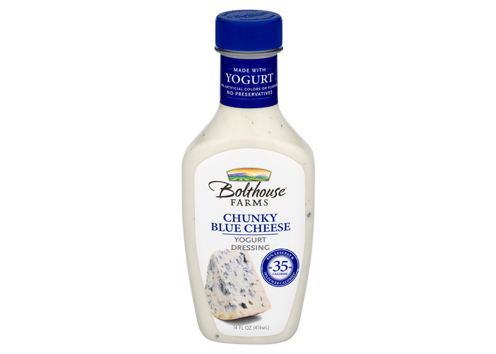 Bolthouse farms blue cheese dressing