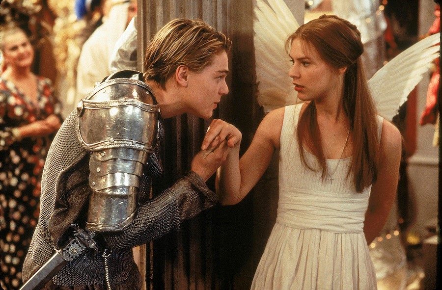 Romeo And Juliette - Romeo And Juliette, 1996 | 10 Most Tragic Movie Couples | Her Beauty