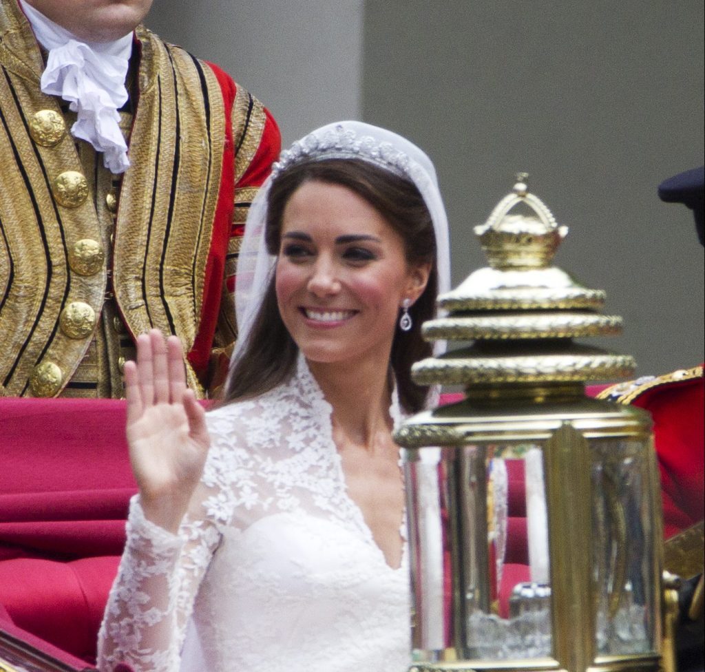 kate middleton tiara