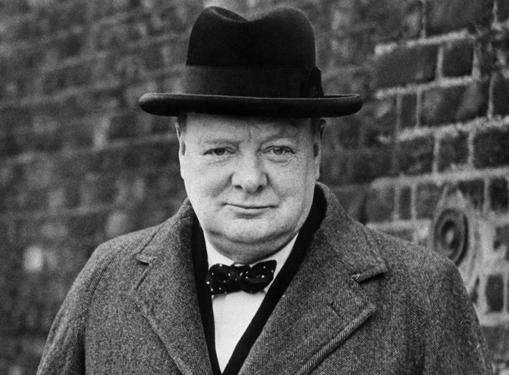 winston-churchill, inspiring quotes