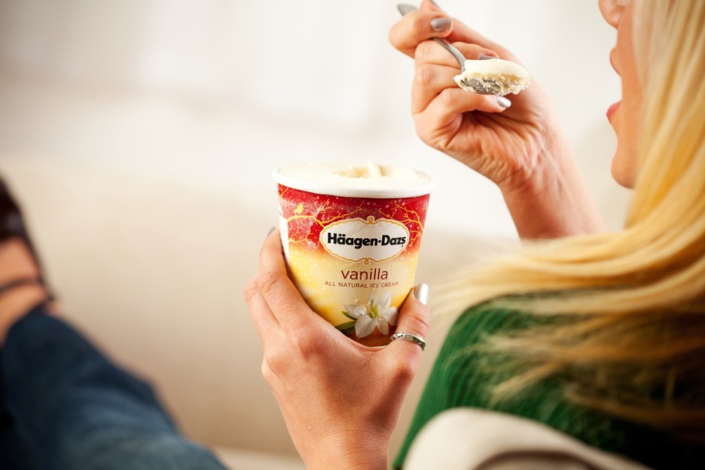 haagen-dazs company name origins