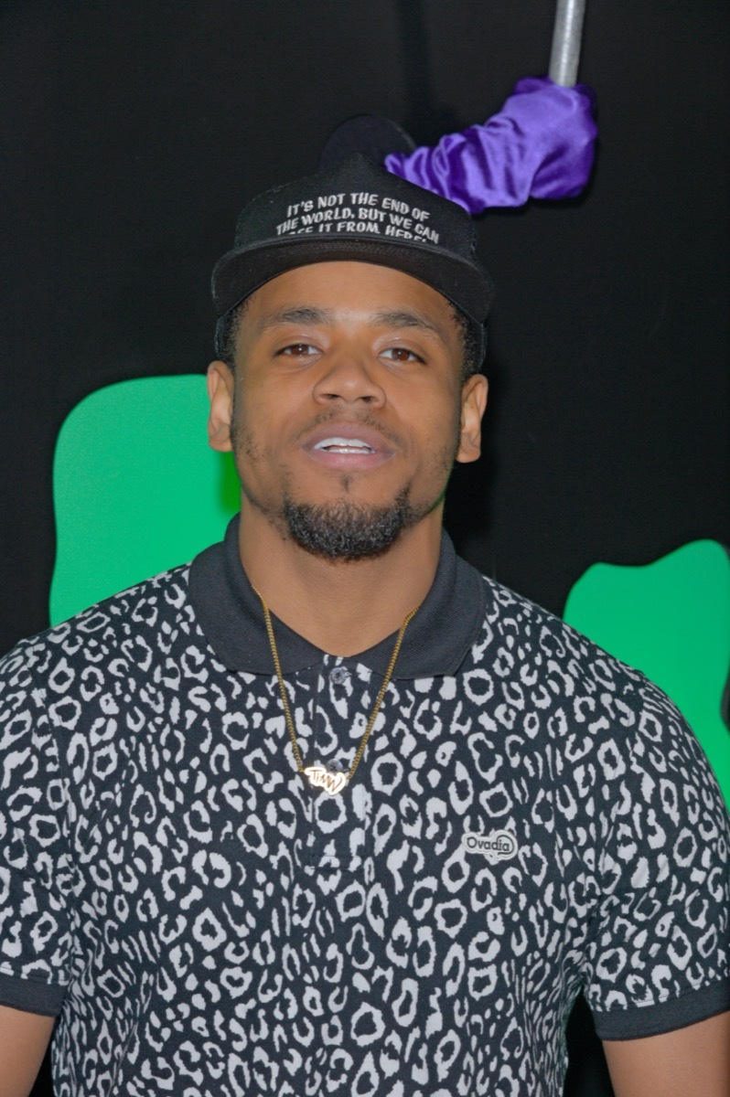 Tristan Wilds 2019