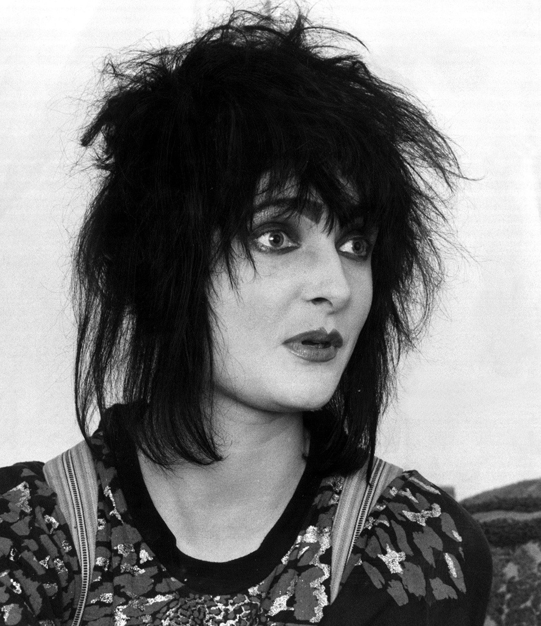 siouxsie sioux