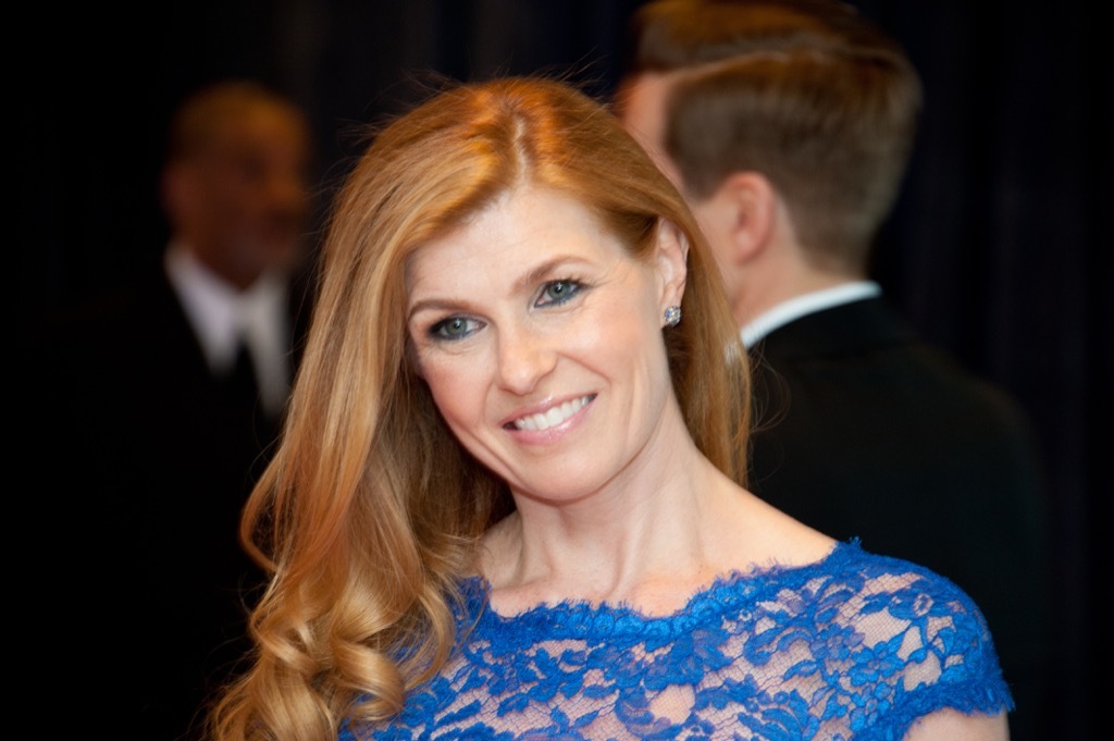 Connie Britton