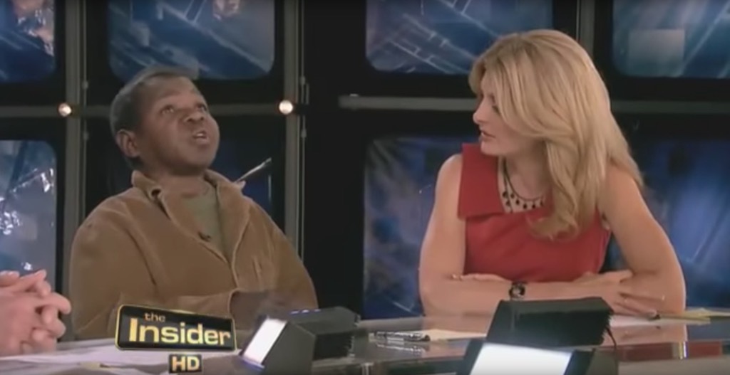 Gary Coleman Interviews That Ruined Celebrities Careers