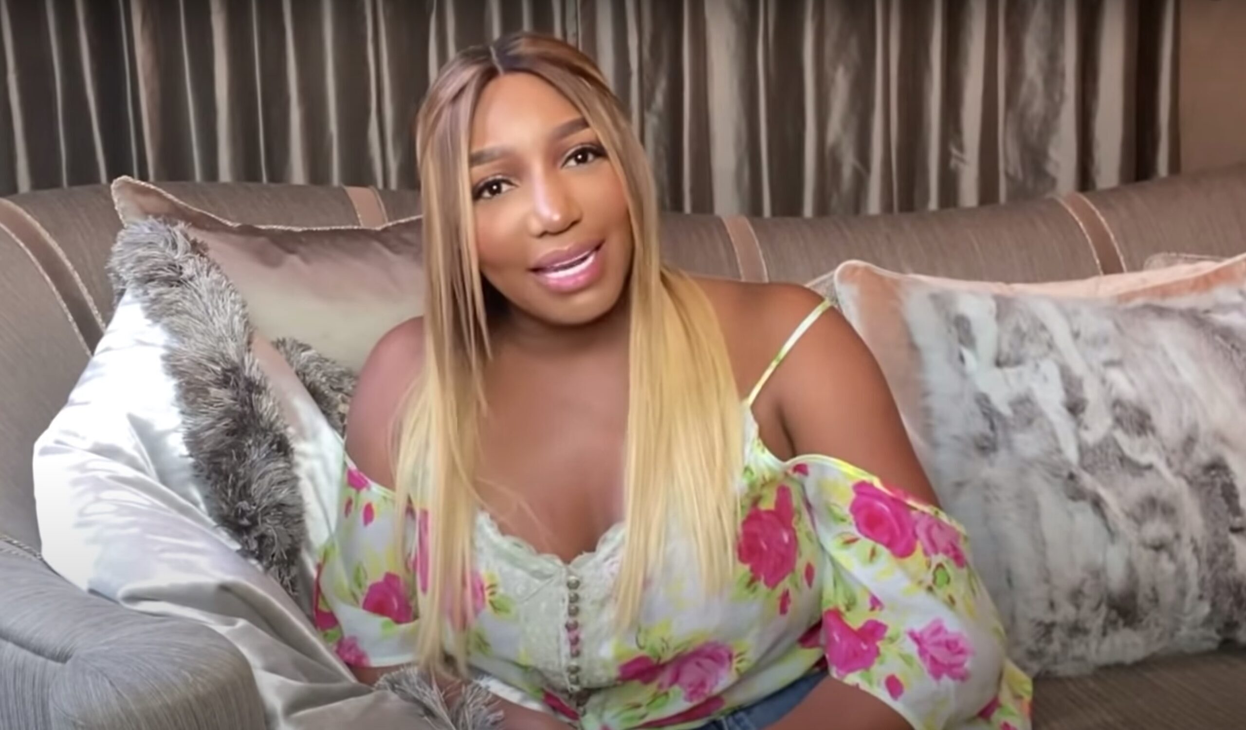 NeNe Leakes YouTube video