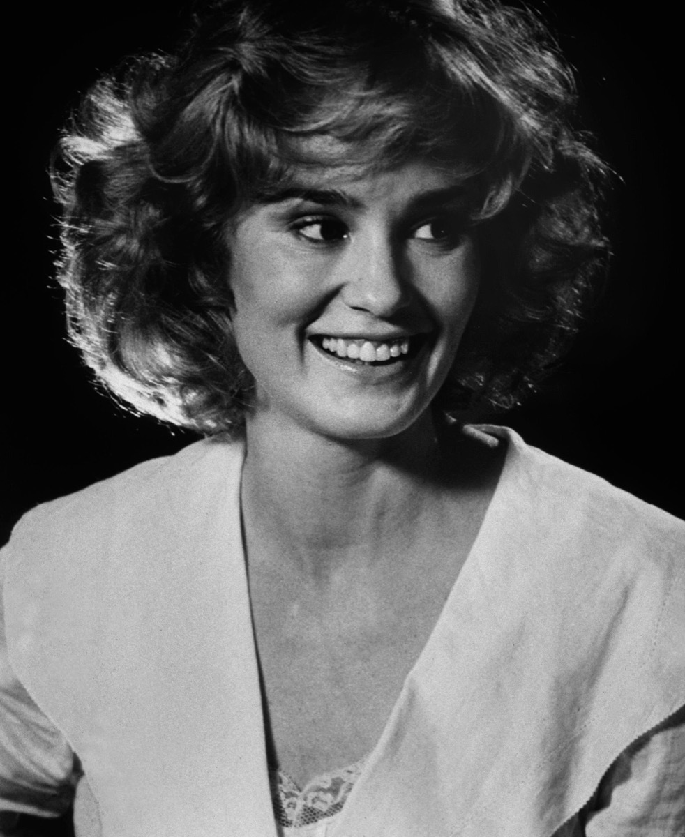 Jessica Lange