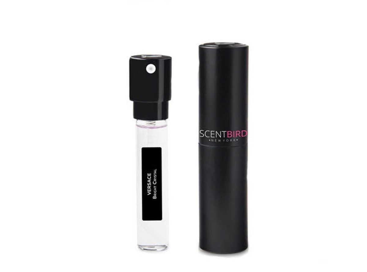 Scentbird {Christmas Gift Ideas}