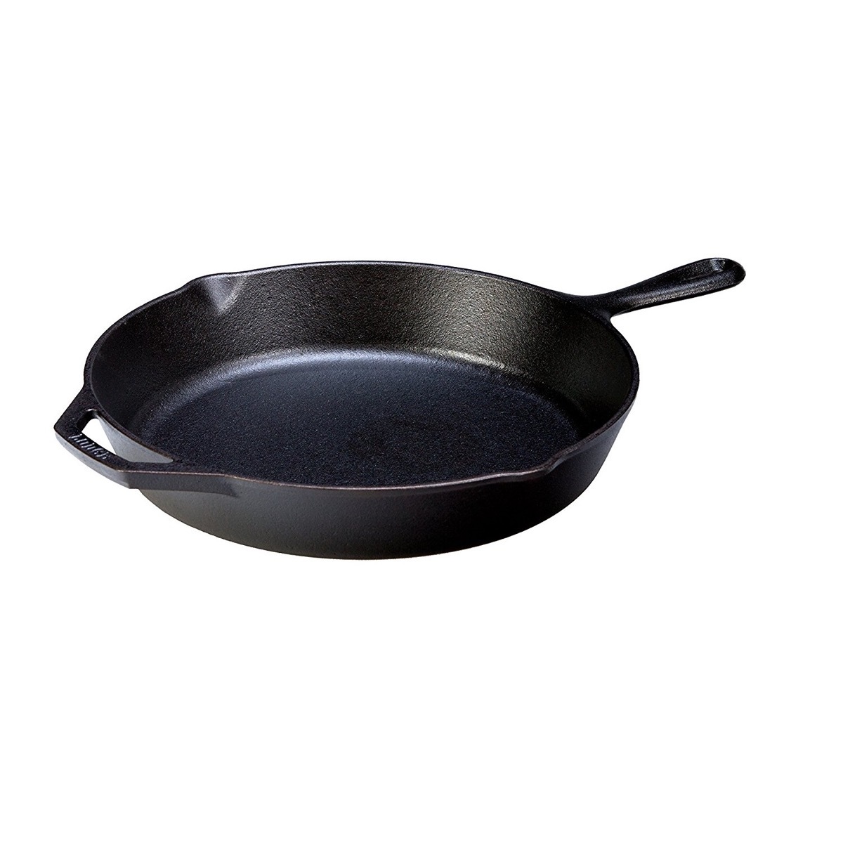 cast iron skillet