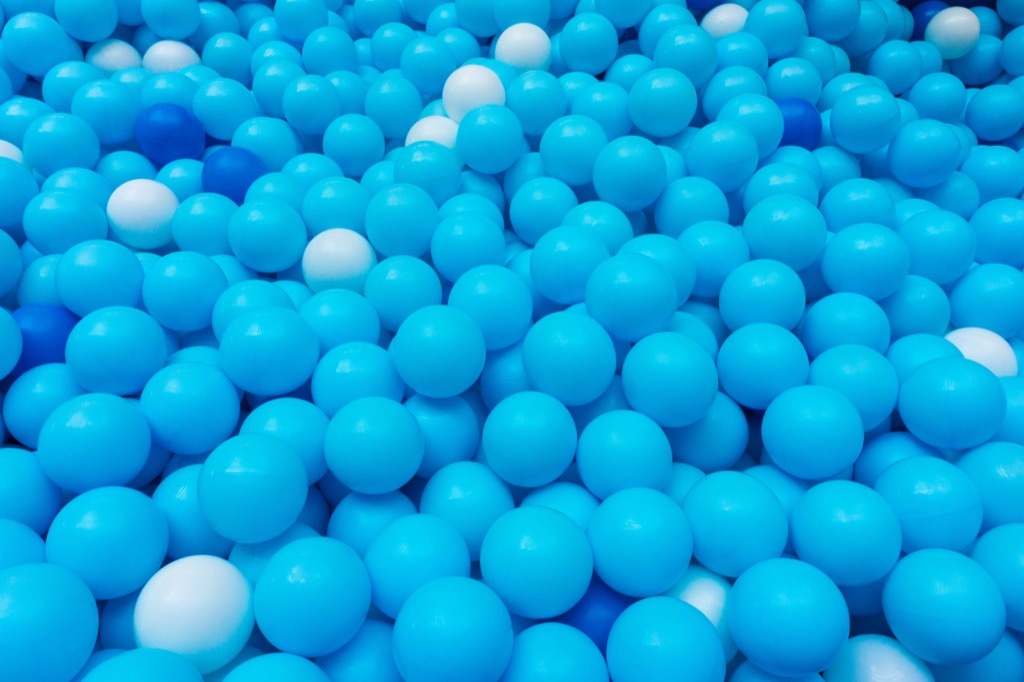 Blue Balls