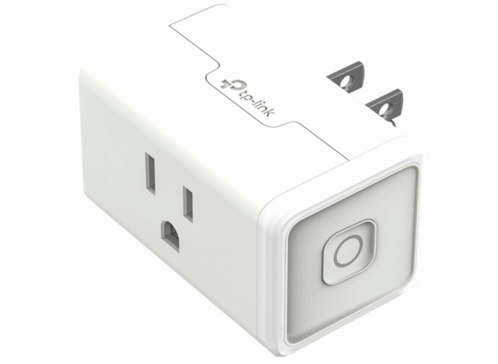 Smart plug at Best Buy