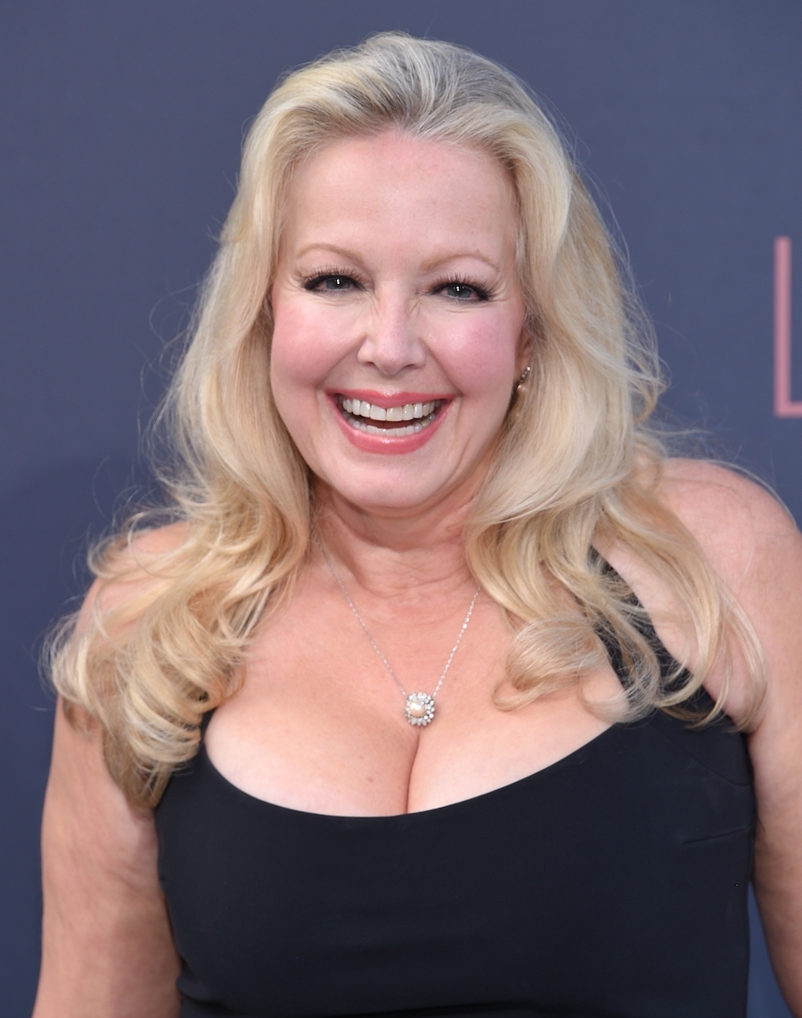 Kym Karath at AFI Life Achievement Award Honoring Julie Andrews in June 2022