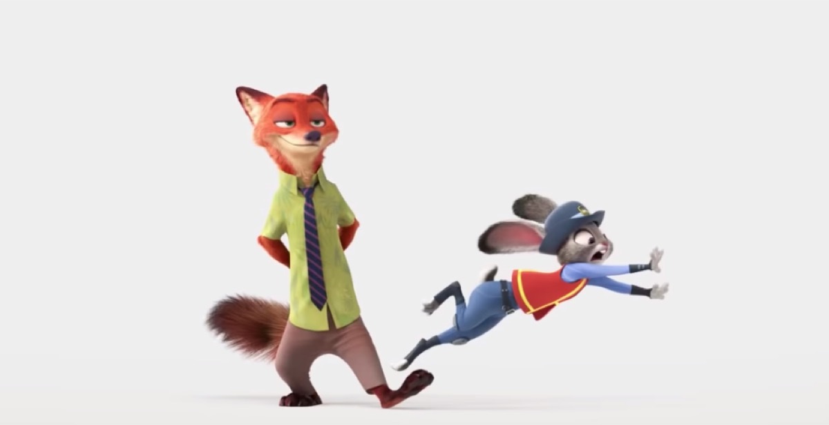 zootopia movie still