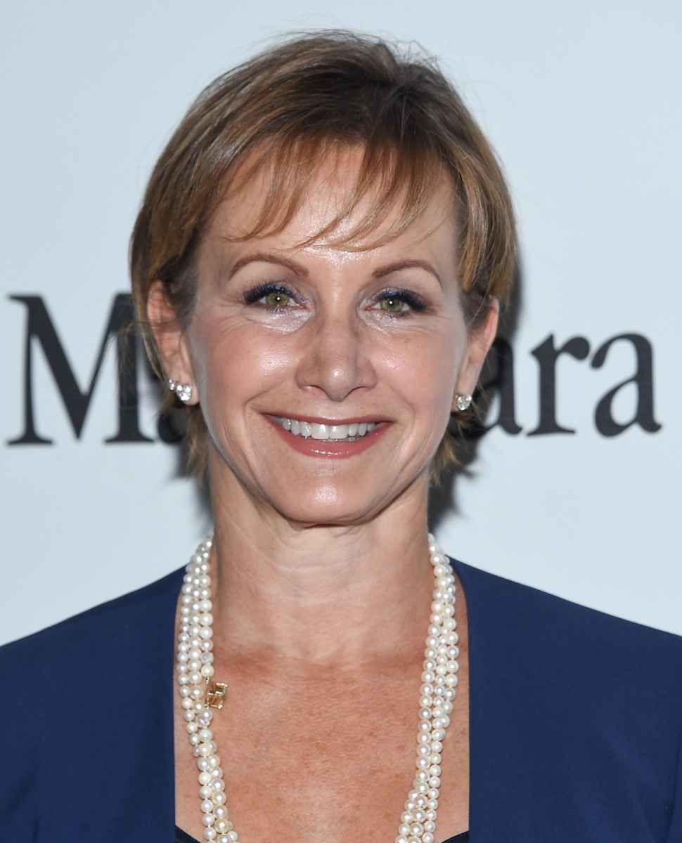 Gabrielle Carteris