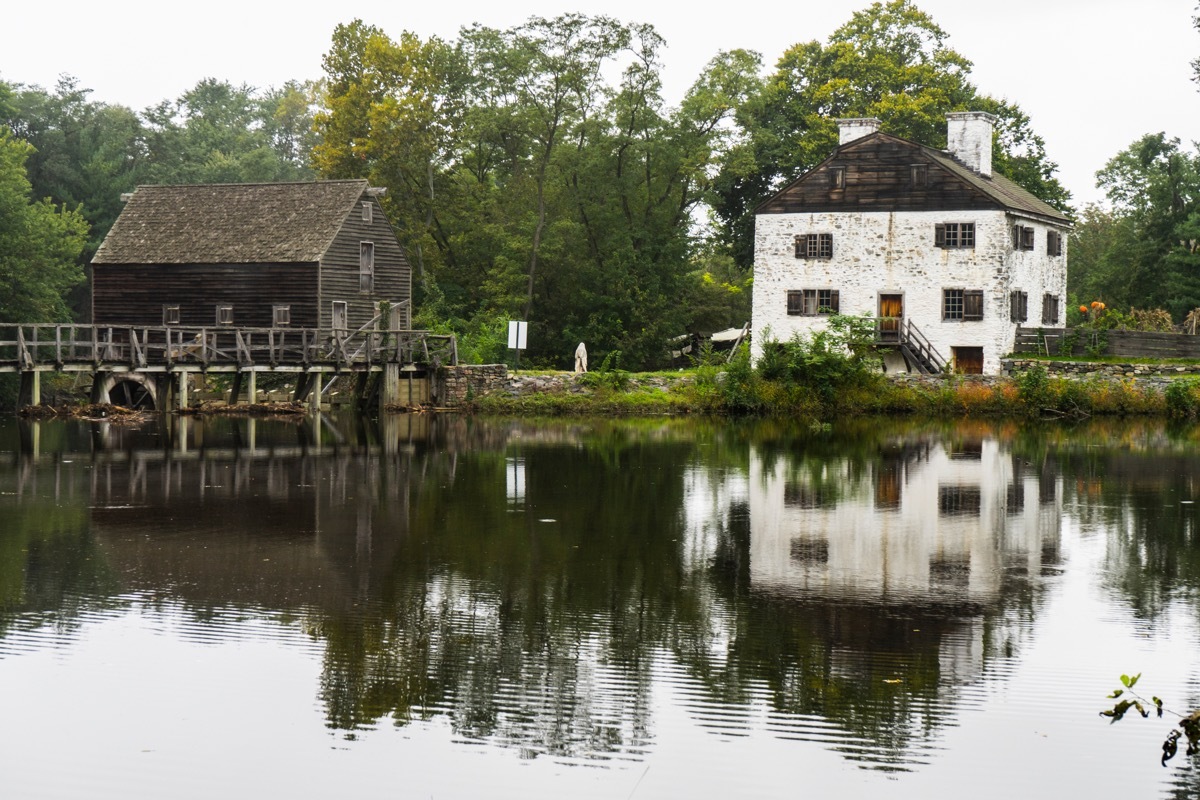 Sleepy Hollow New York