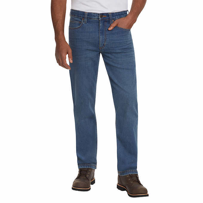 Costco Kirkland jeans