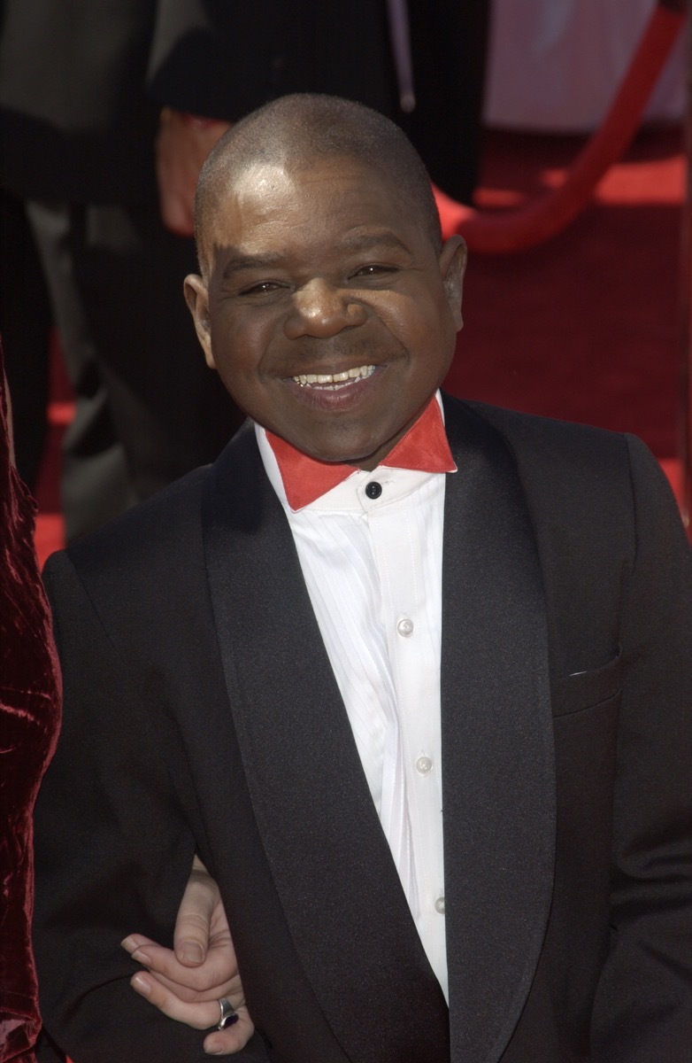 Gary Coleman