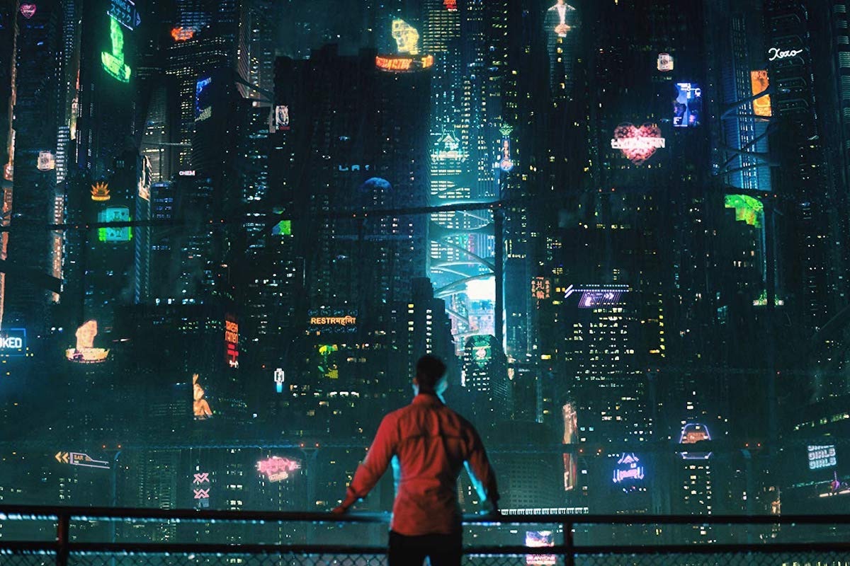 altered carbon publicity still