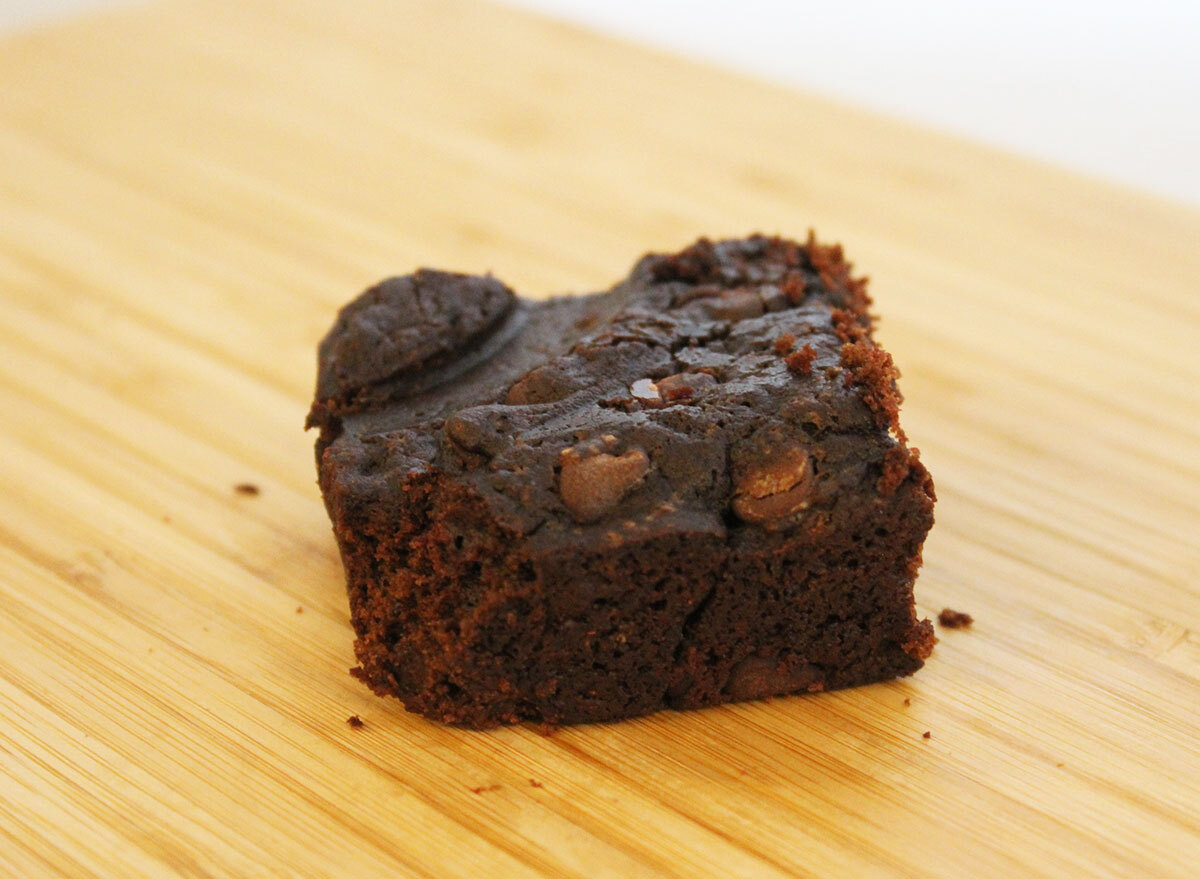 cherrybrook kitchen brownies