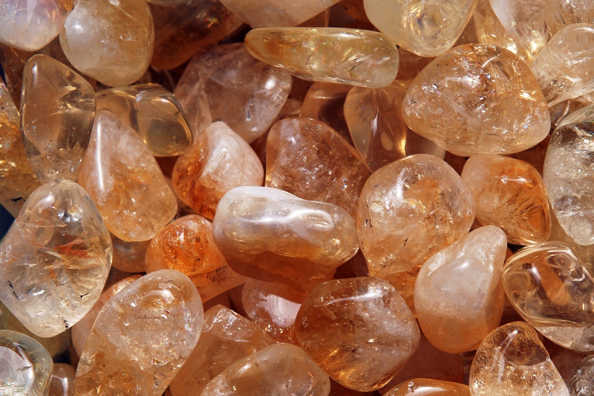 citrine