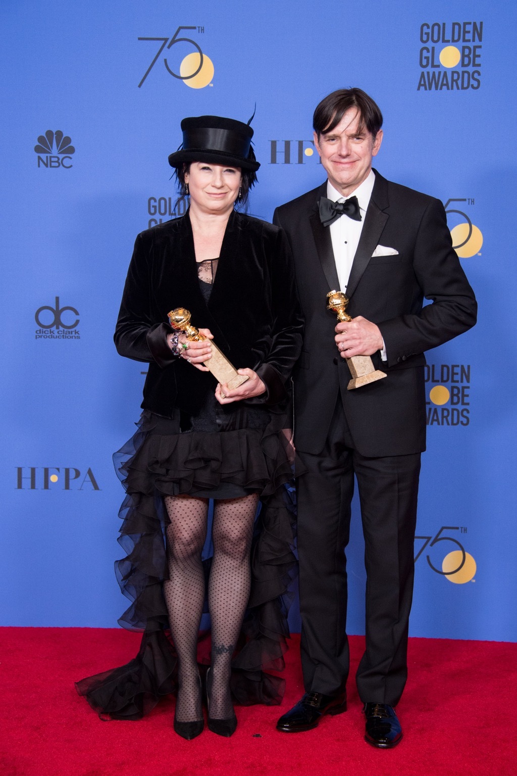 golden globes mrs maisel