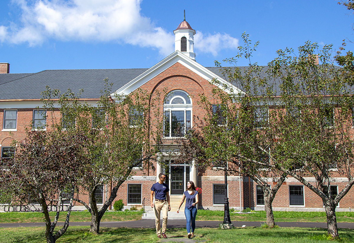 University of Maine at Augusta