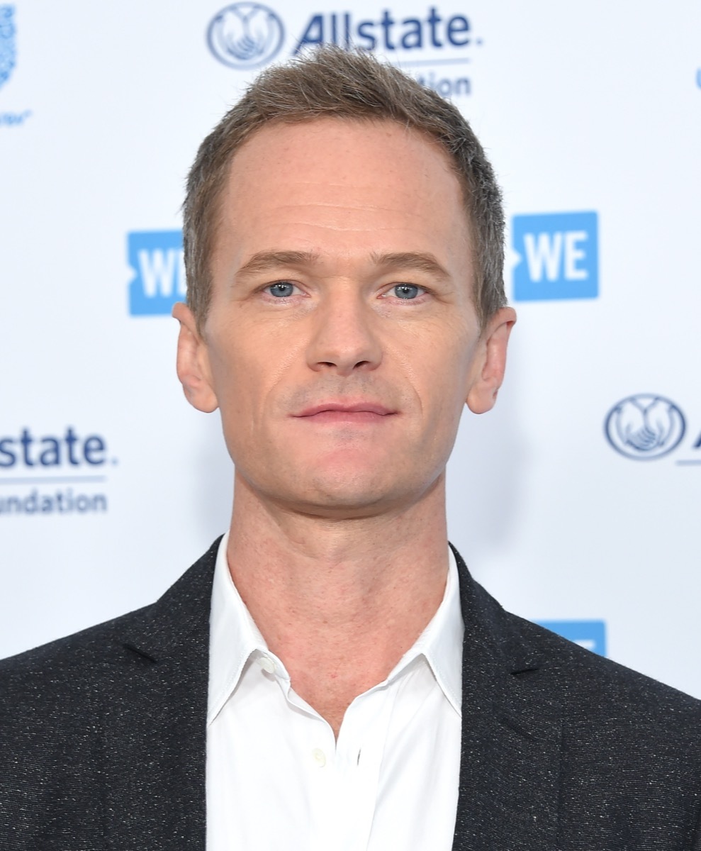 Neil Patrick Harris in 2019