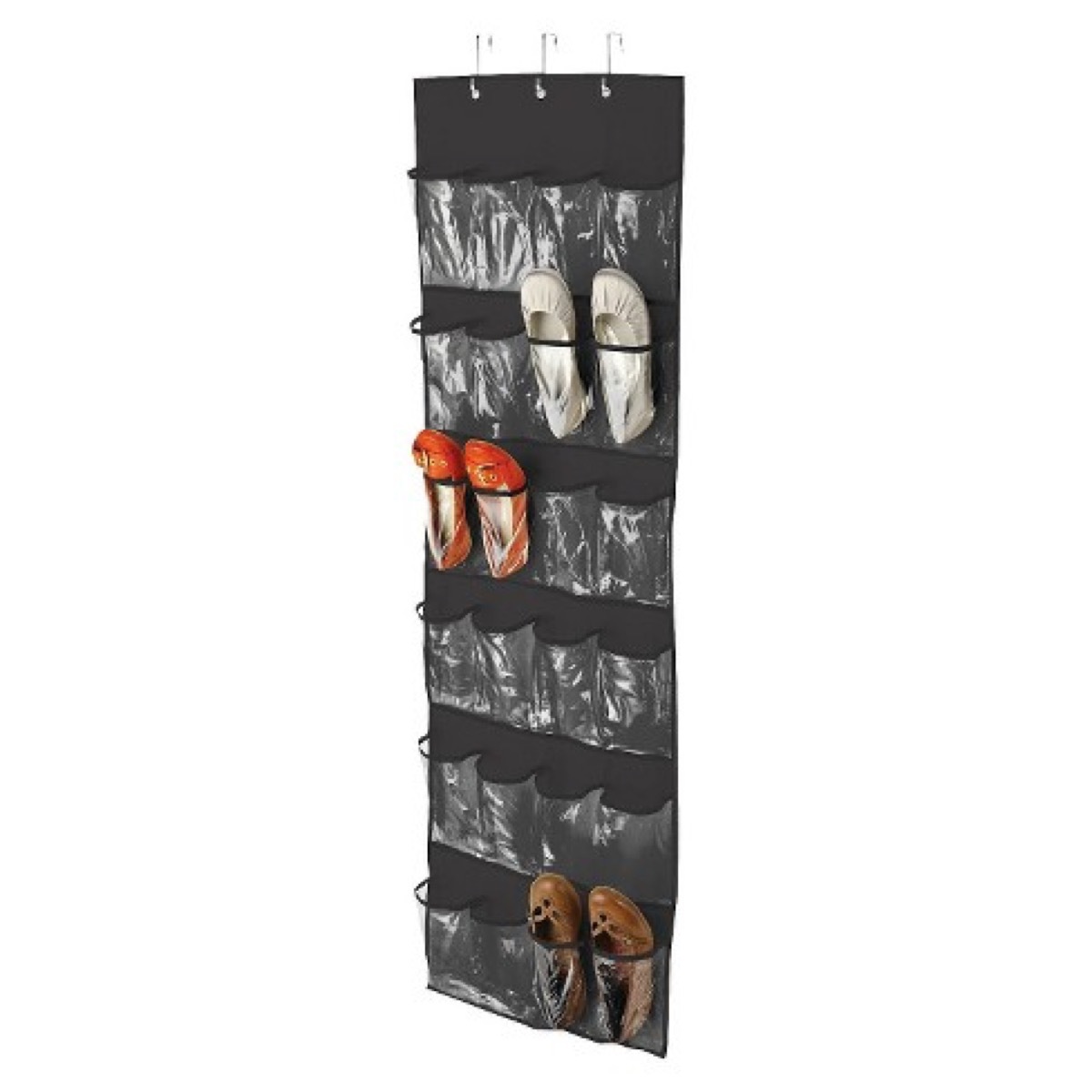 Shoe organizer