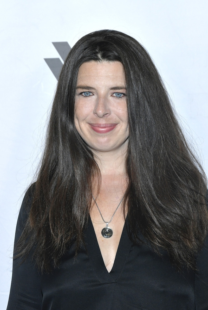 Heather Matarazzo at the premiere of 